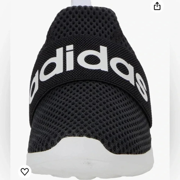 ✨HOST PICK✨ Adidas unisex-child Lite Racer Adapt 4.0 Running Shoes Size 10 - Picture 2 of 8